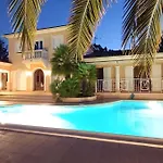 Prázdninový dům Sejour Detente Dans Avec Piscine Privee, Nature, Golf Et A Proximite