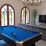 Sejour Detente Dans Avec Piscine Privee, Nature, Golf Et A Proximite Prázdninový dům Saint-Raphaël