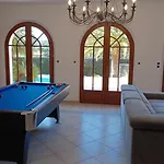 Sejour Detente Dans Avec Piscine Privee, Nature, Golf Et A Proximite *