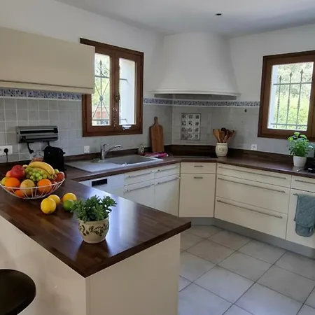 بيت للعطل Sejour Detente Dans Avec Piscine Privee, Nature, Golf Et A Proximite