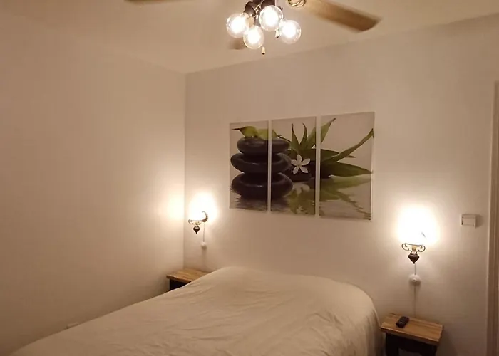 Casa de Férias Détente Dans Avec Piscine Privée, Nature, Golf Et à Proximité Saint-Raphaël