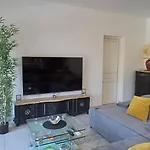 Holiday home Sejour Detente Dans Avec Piscine Privee, Nature, Golf Et A Proximite *
