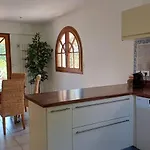 Holiday home Sejour Detente Dans Avec Piscine Privee, Nature, Golf Et A Proximite