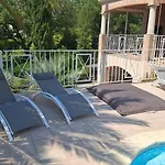 Holiday home Sejour Detente Dans Avec Piscine Privee, Nature, Golf Et A Proximite