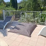 Sejour Detente Dans Avec Piscine Privee, Nature, Golf Et A Proximite Saint-Raphael (Var)