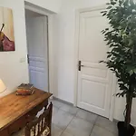 Villa- Saint-raphaël *