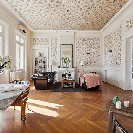 Saint-raphael Villa