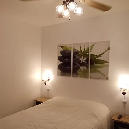 Будинок відпочинку Sejour Detente Dans Avec Piscine Privee, Nature, Golf Et A Proximite Сен-Рафаель