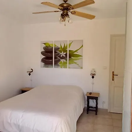 Détente Dans Avec Piscine Privée, Nature, Golf Et à Proximité Casa de Férias