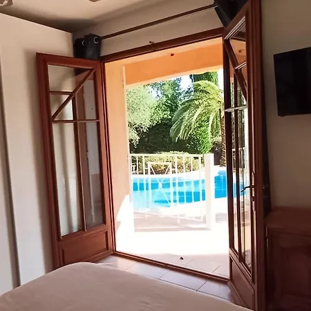 Sejour Detente Dans Avec Piscine Privee, Nature, Golf Et A Proximite