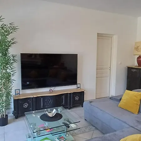 Casa de Férias Détente Dans Avec Piscine Privée, Nature, Golf Et à Proximité *