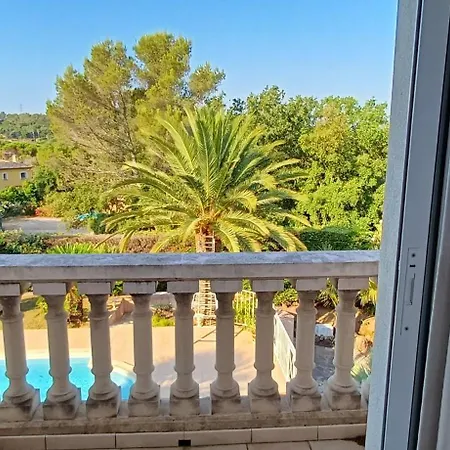 Sejour Detente Dans Avec Piscine Privee, Nature, Golf Et A Proximite Semesterbostad *