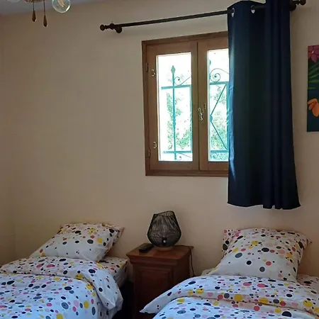 Sejour Detente Dans Avec Piscine Privee, Nature, Golf Et A Proximite Будинок відпочинку *