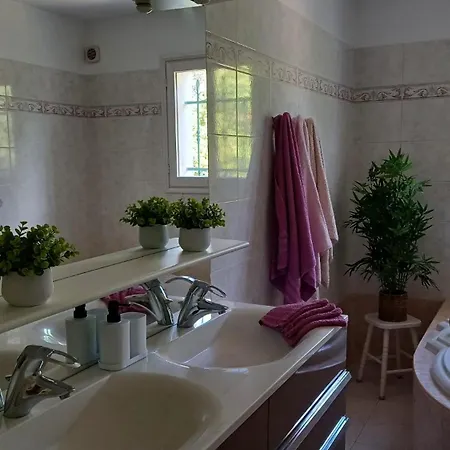 Sejour Detente Dans Avec Piscine Privee, Nature, Golf Et A Proximite Будинок відпочинку Сен-Рафаель