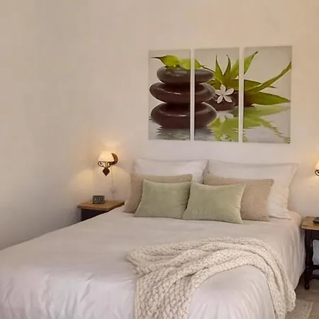 Sejour Detente Dans Avec Piscine Privee, Nature, Golf Et A Proximite