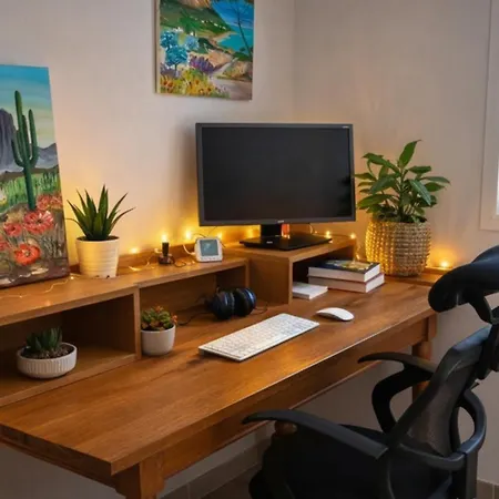 펜션 Sejour Detente Dans Avec Piscine Privee, Nature, Golf Et A Proximite *